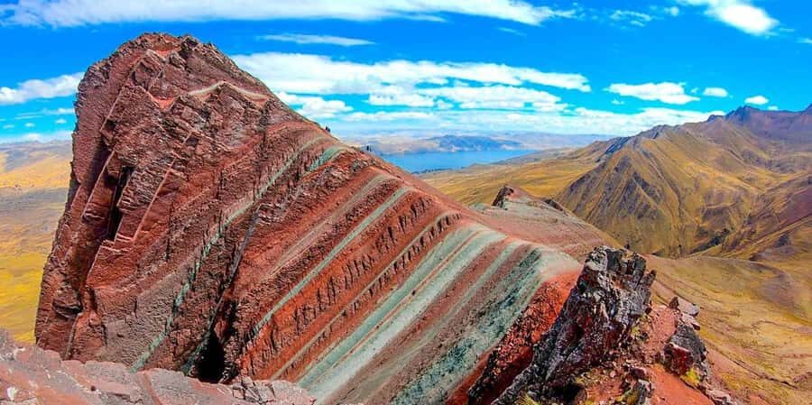 From Cusco: Private Tour to Poncho de Pallay - Apu T'acllo - The Full Experience: What to Expect on the Day