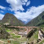 From Cusco: Private Tour to the Sacred Valley of the Incas - First Stop: Chinchero Village