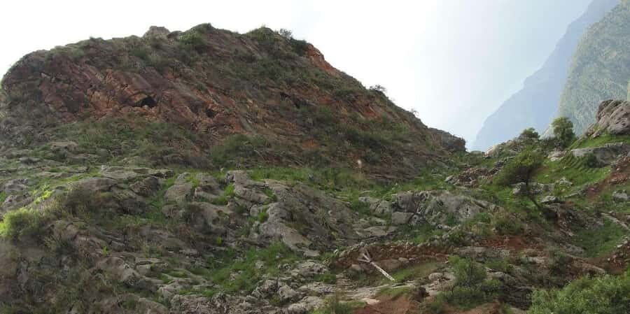 From Cusco: Puma Orqo and Maukallaqta Day Trip - An In-Depth Look at the Puma Orqo and Maukallaqta Day Trip