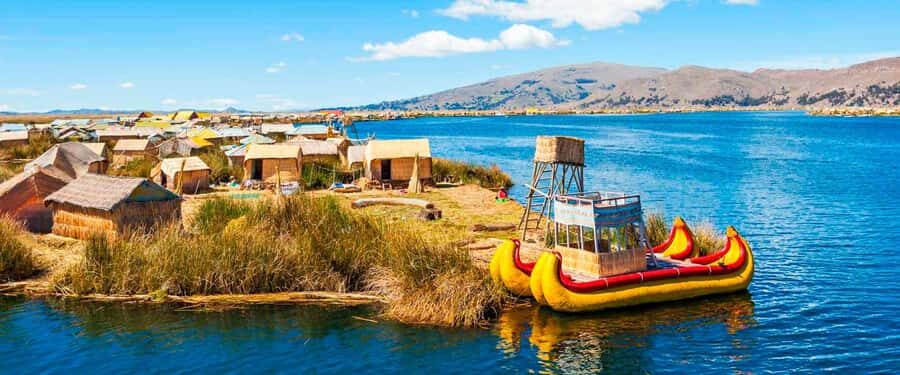 From Cusco: Puno and Lake Titicaca 2-Day Tour - The Itinerary in Detail