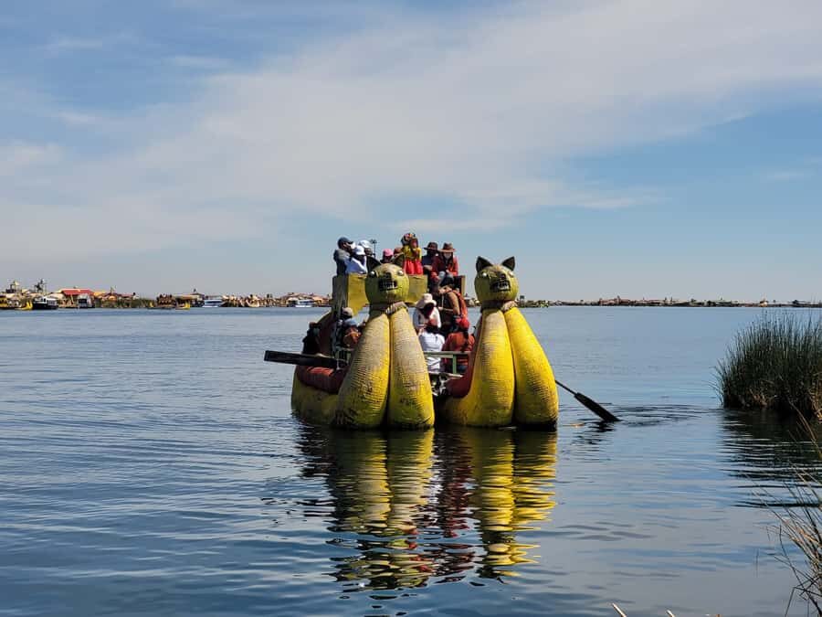 From Cusco: Puno and Uros Islands 2-Day Trip - Practical Tips for the Trip