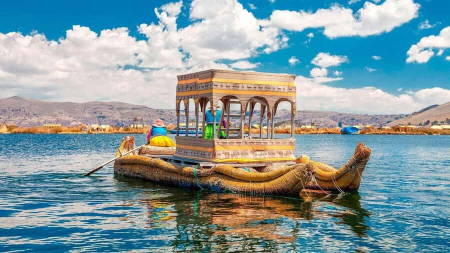 From Cusco: Puno Tour 2 Days Uros, Amantaniny and Taquile - Who Will Love This Tour?