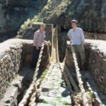 From Cusco: Qeswachaka Inca Bridge and Lagoons Day Trip - Is This Tour Right for You?