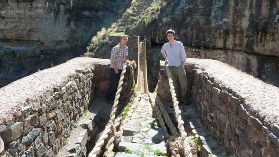 From Cusco: Qeswachaka Inca Bridge and Lagoons Day Trip - Is This Tour Right for You?