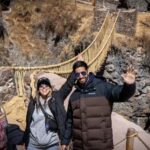 From Cusco: Qeswachaka Inca Bridge Full-day Tour with Meals - Practical Details: What You Need to Know