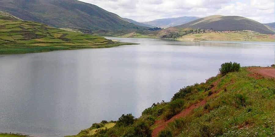 From Cusco: Qeswachaka Inca Bridge | Pabellones Volcano | - Who is This Tour Best For?