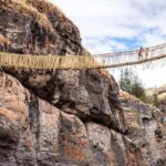 From Cusco: Q'eswachaka Inca Rope Bridge Tour - What Travelers Say