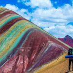 From Cusco: Rainbow Mountain 1 Day + Breakfast and Lunch - Starting the Day: Early Rise and Scenic Drive