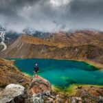 From Cusco: Rainbow Mountain and Humantay Lake 2-Day Tour - Detailed Review of the 2-Day Tour