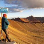 From Cusco: Rainbow Mountain and Red Valley Day Trip - What Makes This Tour Stand Out?