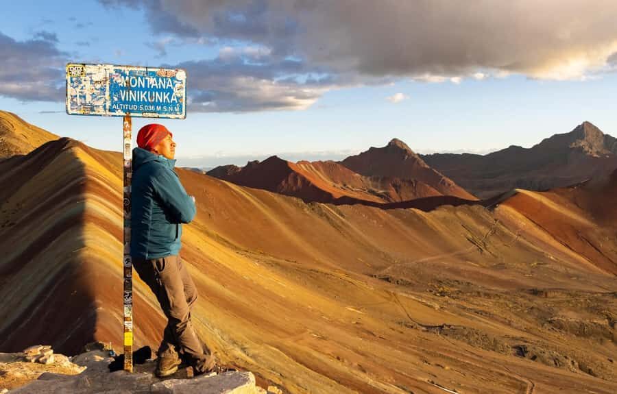 From Cusco: Rainbow Mountain and Red Valley Day Trip - What Makes This Tour Stand Out?