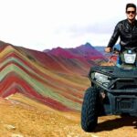 From Cusco: Rainbow Mountain by ATV with Buffet Lunch - Exploring the Itinerary in Detail