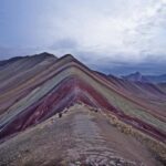 From CUSCO: Rainbow Mountain Day Trip - The Journey to Rainbow Mountain: What to Expect