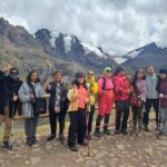 From cusco: Rainbow Mountain Day Trip Private - FAQs