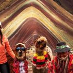 From Cusco: Rainbow Mountain Full Day Trek with Meals - An In-Depth Look at the Rainbow Mountain Trek