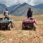 From Cusco | Rainbow Mountain in ATV - The Value Proposition