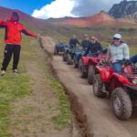 From Cusco: Rainbow Mountain on ATVs - Final Thoughts: Who Is This Tour Perfect For?