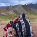 From Cusco: Rainbow Mountain Palcoyo All Inclusive for 1 day - Detailed Breakdown of the Itinerary