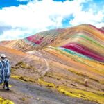 From Cusco: Rainbow Mountain Palcoyo and Three Bridges Tour - Detailed Review: Your Full-Day Journey from Cusco