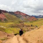 From Cusco: Rainbow Mountain Trek - A Detailed Look at the Rainbow Mountain Trek