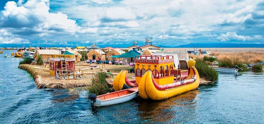 From Cusco: Route of the Sun + Uros and Taquile Tour 1 day. - Who Should Consider This Tour?