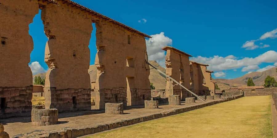 From Cusco: Route of the Sun + Uros Taquile Island 2D/1N - What the Tour Includes and What to Keep in Mind