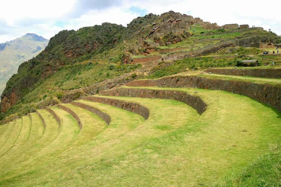 From Cusco: Sacred Valley 1-Day + Andean Buffet - A Deep Dive into the Sacred Valley Tour Experience