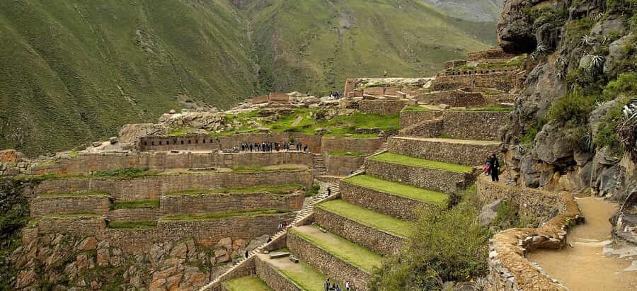From Cusco: Sacred Valley and Chinchero - Private transport - Final Thoughts