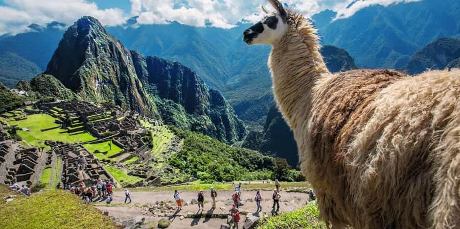 From Cusco: Sacred Valley and short Inca Trail Tour 4D/3N - The Sum Up