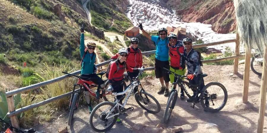 From Cusco: Sacred Valley by bike - What Makes This Tour Stand Out?