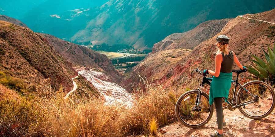 From Cusco: Sacred Valley by bike - Frequently Asked Questions