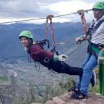 From Cusco: Sacred Valley Half-Day Zip-Line Tour - What Makes This Tour Stand Out?