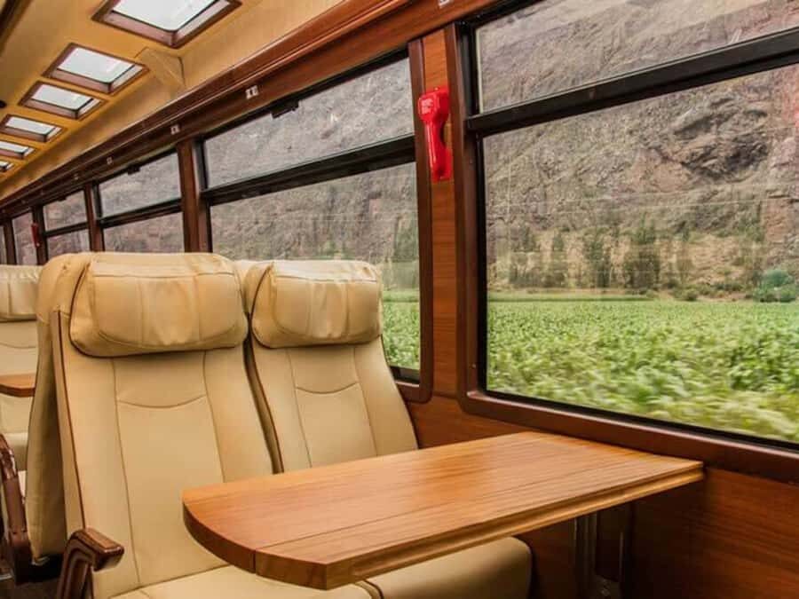From Cusco: Sacred Valley & Machu Picchu 2-Day Tour by Train - The Experience in Context