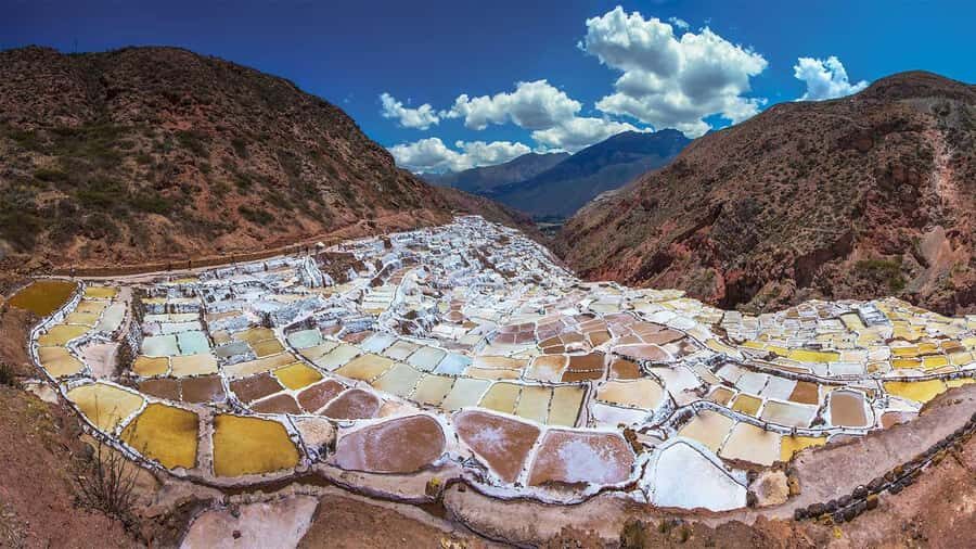 From Cusco: Sacred Valley, Maras, and Moray Day Trip - Final Thoughts
