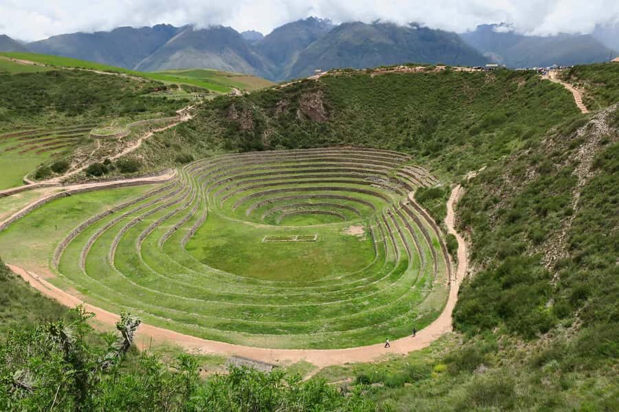 From Cusco: Sacred Valley, Maras, Moray, and Ollantaytambo - Analyzing the Value