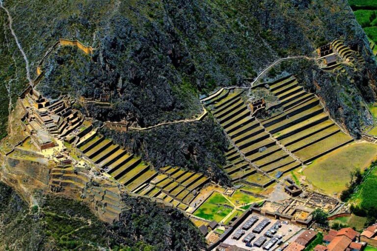 From Cusco: Sacred Valley, Maras, Moray and Ollantaytambo - Is This Tour Worth It?
