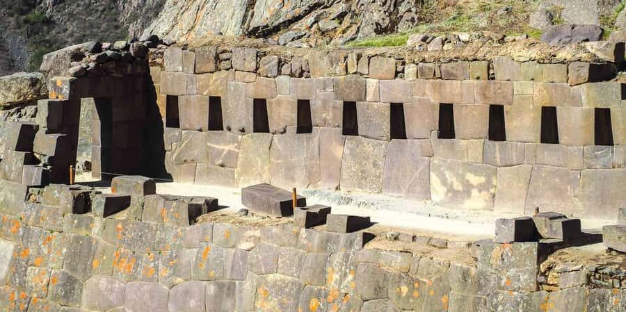 From Cusco: Sacred Valley - Ollantaytambo without Lunch - Frequently Asked Questions