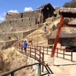 From Cusco: Sacred Valley, Pisac, Ollantaytambo, Chinchero - Practical Details and What to Expect