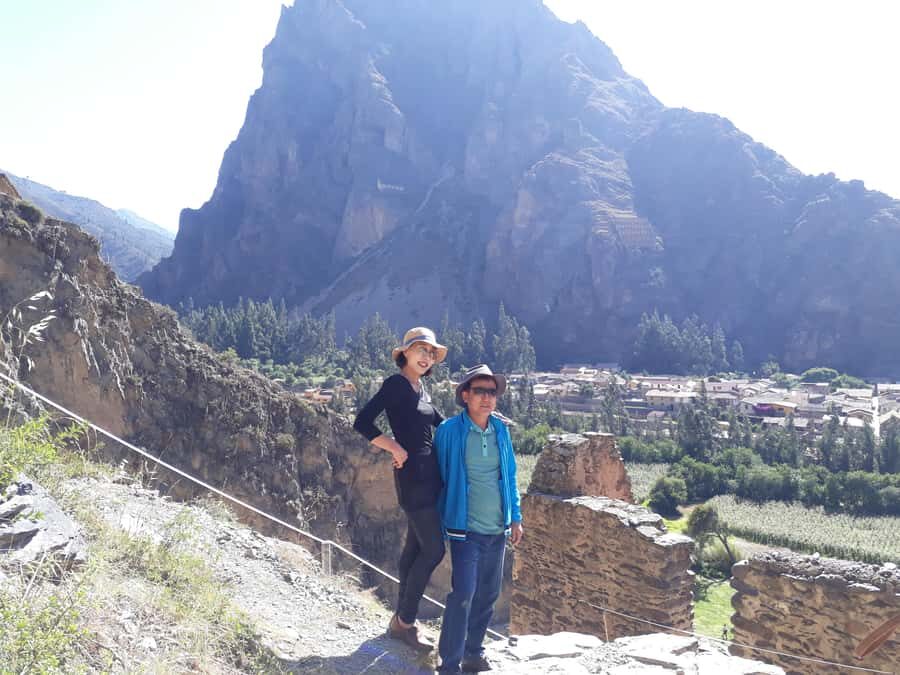 From Cusco: Sacred Valley privateDay Trip - Exploring the Sacred Valley: What to Expect