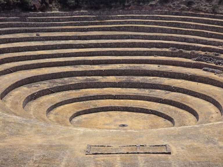 From Cusco: Sacred Valley Tour Moray, Pisac & Maras Salt Min - Who Should Consider This Tour?