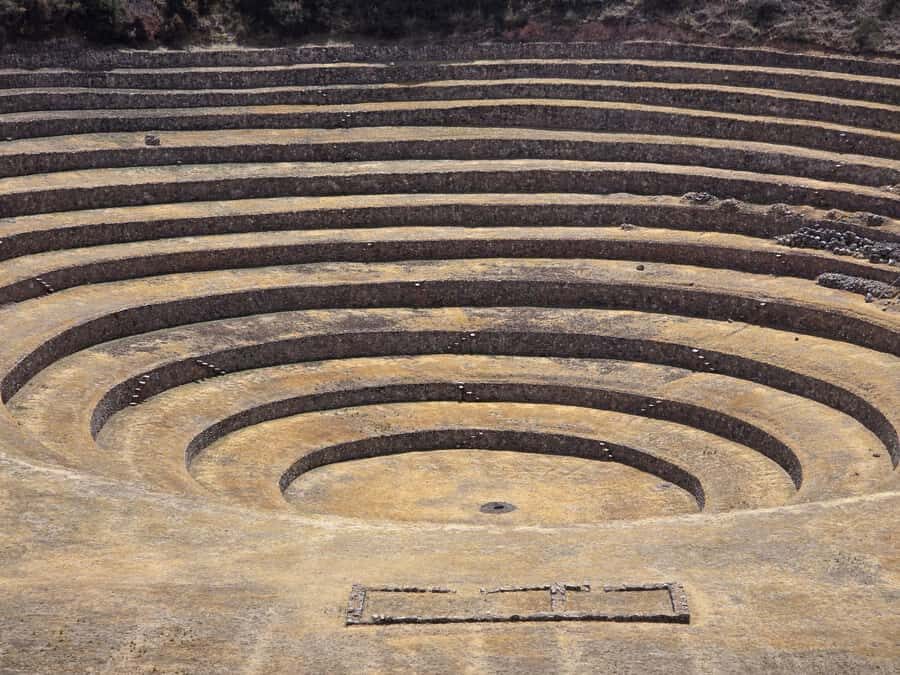 From Cusco: Sacred Valley Tour Moray, Pisac & Maras Salt Min - Who Should Consider This Tour?