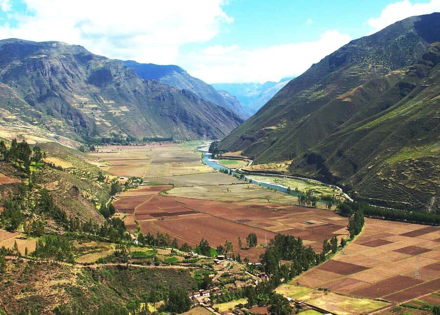 From Cusco: Sacred Valley Tour with Buffet Lunch - Frequently Asked Questions