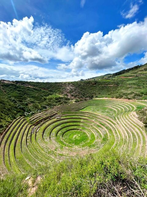 From Cusco: Sacred Valley VIP Full Day - Why This Tour Offers Great Value