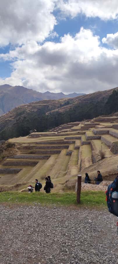 From Cusco: Sacred Valley VIP Tour with Buffet Lunch - Who Should Consider This Tour?