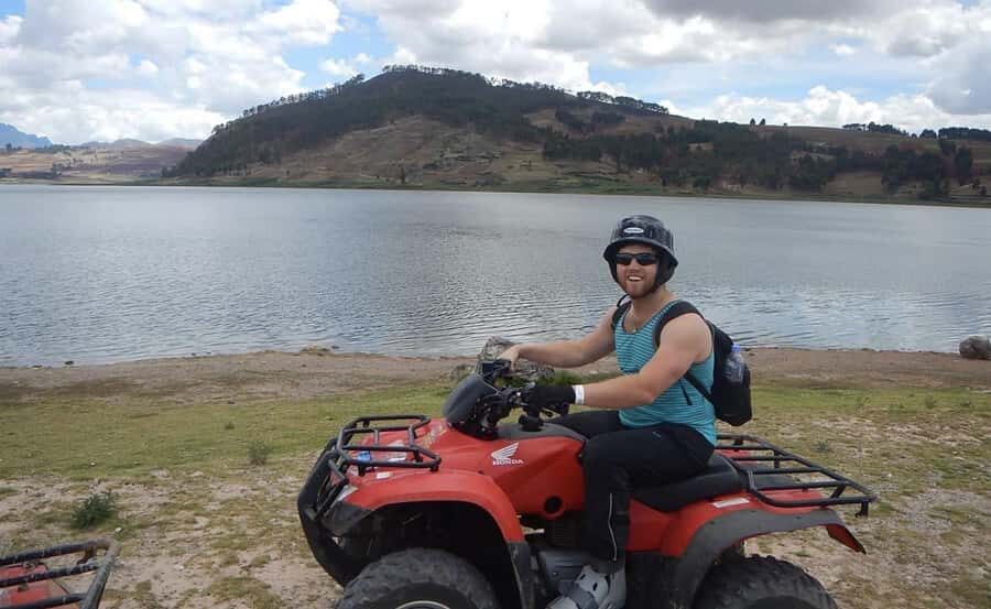 From Cusco: Salineras and Moray on ATVs - Who Should Consider This Tour?