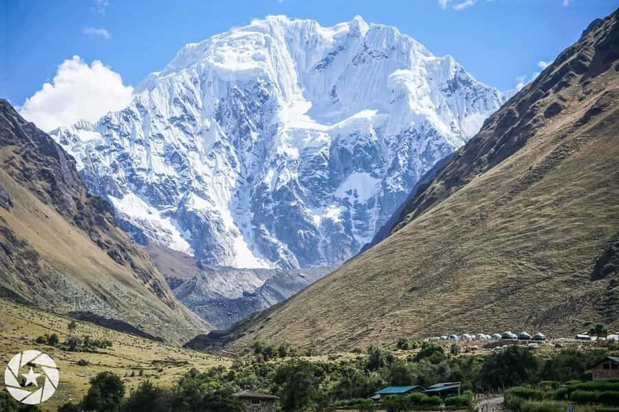 From Cusco : Salkantay trek 4 days - Machu Picchu - Practical Aspects and Value