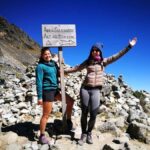 From Cusco: Salkantay trek 5 days 4 nights - The Itinerary in Detail