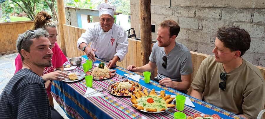 From Cusco: Salkantay Trek to Machu Picchu 4 Days 3 Nights. - Final Thoughts