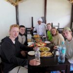 From Cusco: Salkantay Trek to Machu Picchu 5 Days 4 Nights. - Authentic Experiences and Practical Tips