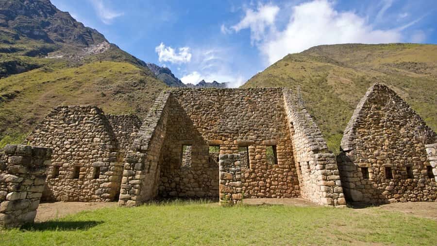 From Cusco | Short Inca Trail Full Day Private Service - What Makes This Tour Stand Out?